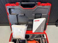 Hilti PS 300 ferroscansysteem betonscanner detector H24