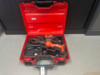 Hilti NCT 25-A draadloze hydraulische kabelknipper met knipkop