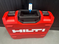 Hilti NCT 25-A draadloze hydraulische kabelkniptang met knipkop