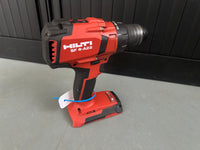 Hilti SF 6-A22 accuboormachine