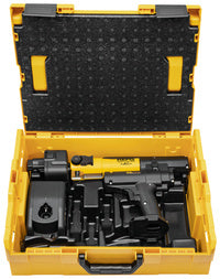 compare product REMS Mini-Press ACC basispakket 