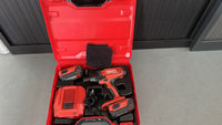 Hilti SID 8-A22 Accu slagschroevendraaier NIEUW