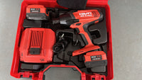 Hilti SID 8-A22 Accu slagschroevendraaier NIEUW