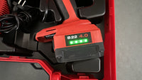 Hilti SID 8-A22 Accu slagschroevendraaier NIEUW