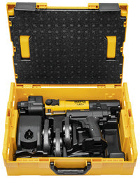 compare product REMS Mini Press Accessoireset incl. Persbekken U16, U20, U25 