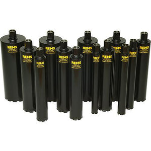REMS diamantboor 52 mm 