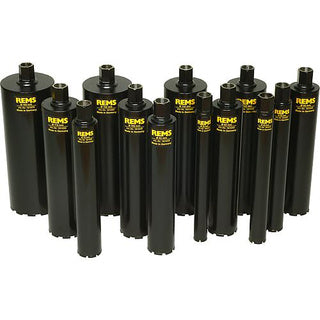 REMS diamantboor 72 mm 