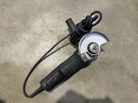 Metabo WEP 15-125 QUICK Haakse slijper Nr.119