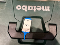 Metabo PowerMAXX SSD 12 BL accuschroefboormachine nr. 6