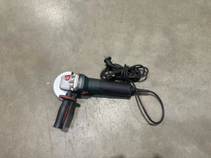 Metabo R125-Quick haakse slijper Flex