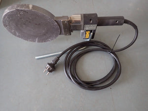Rems Elektro lasspiegel SSG 180 EE