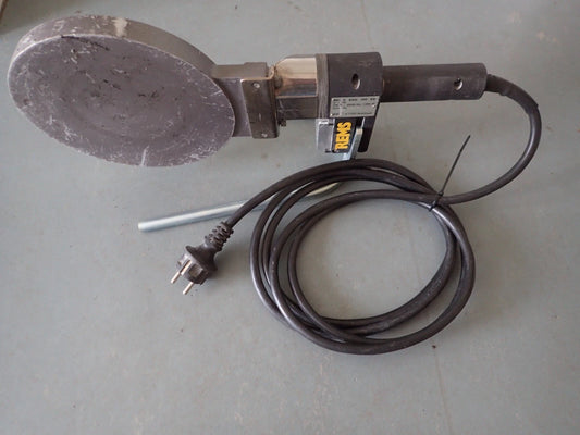 Rems Elektro lasspiegel SSG 180 EE