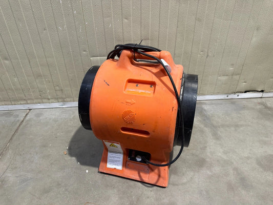 Schaefer vaf3000B-OSHUKO Hochleistungslüfter