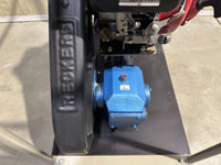 RECKERS RL 015-4/6bar Kolbenpumpe Honda GX Motor