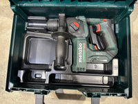 Metabo PowerMAXX HB 12 BL 16 Accuboormachine Nr. 24