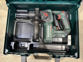 compare product Metabo PowerMAXX HB 12 BL 16 Accuboormachine Nr. 24