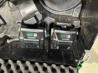 Hikoki G3613 DVF Akku Winkelschleifer..788