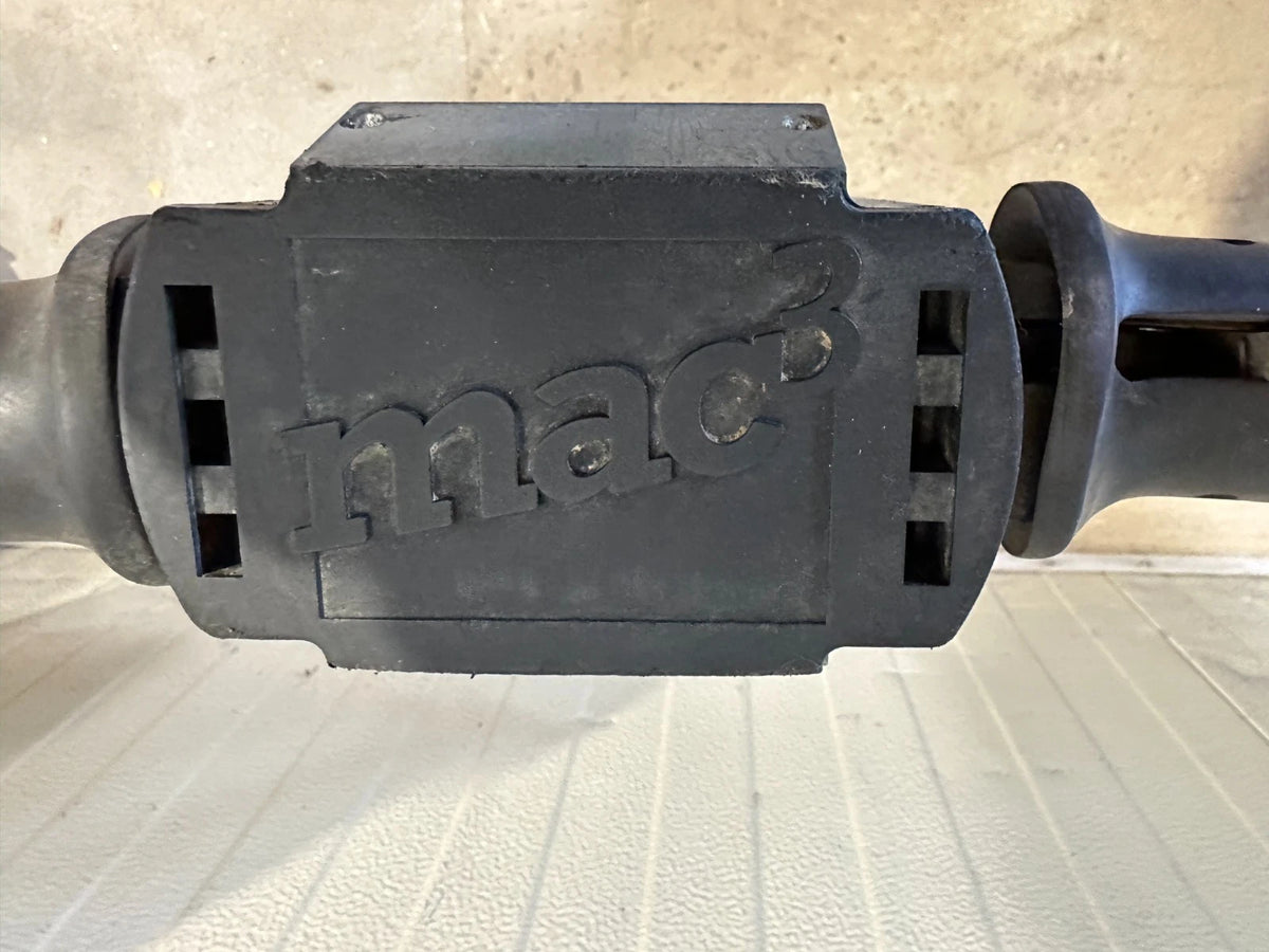 Maconet MAC 60 T Heavy Air Breaker Druckluft Abbruchhammer..