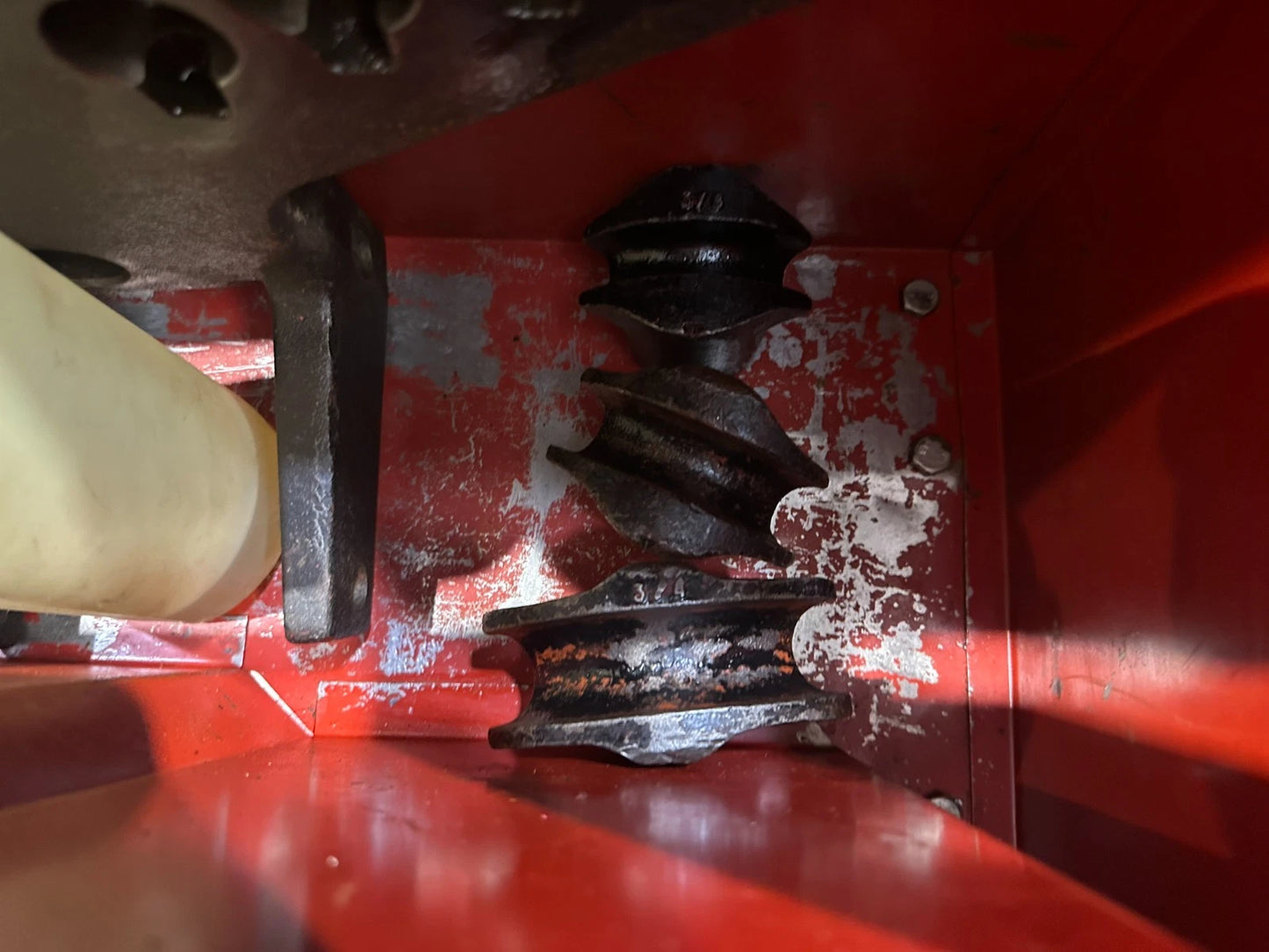 Rothenberger ROBULL -Europump- buizenbuiger