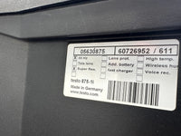 Testo 875-1i warmtebeeldcamera + toebehoren thermografieapparaat energieadvies