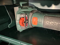 Metabo GVB 18 LTX BL 11-28 Compact Accu rechte slijper nr. 117