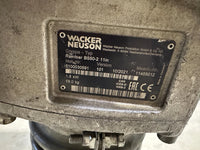 Wacker Stampfer BS 50-2 Baujahr 2021