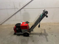 Janser Master MOBIL Vario Stripper Silent Vloerbedekkingverwijderaar 8503