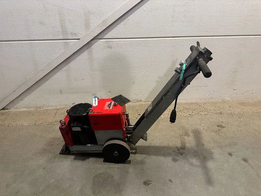 Janser Master MOBIL Vario Stripper Silent Vloerbedekkingverwijderaar 8503