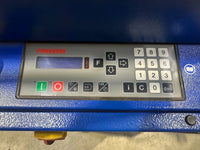 FROMM AP 502  Airpad Luftpolster Verpackungsmaschine Hochleistungsgerät