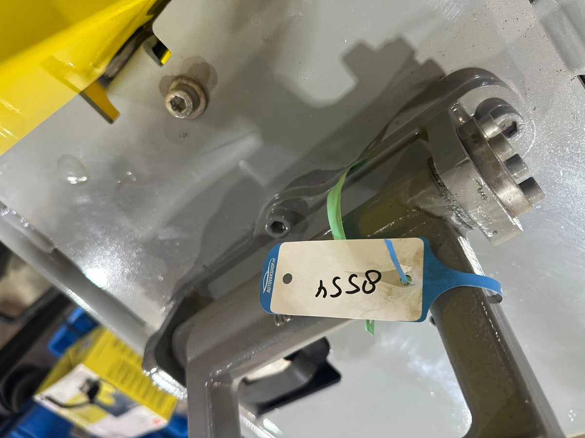 Wacker  DPU 3760 mit E-Start Rüttelplatte Vibrationsplatte