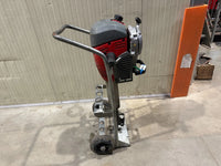Wacker BH 65 bouwjaar 2021