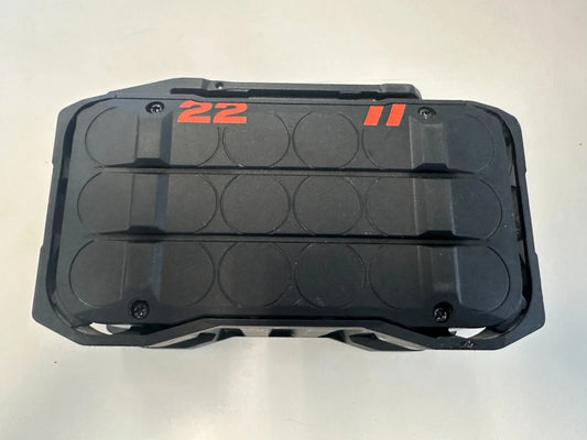 1x Hilti Nuron accu B22-255 origineel 2022