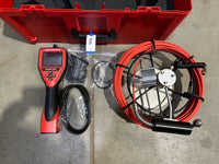Rothenberger ROSCOPE i2000 25/22 MODUL buisinspectiecamera