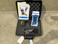 YESAIR Innenluftqualitätsmonitor YES-AIR D