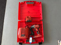 Hilti SF 4-22 NURON Ohne Akku/Ladegerät Akkuschrauber