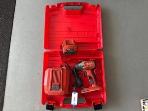 Hilti SF 4-22 NURON Ohne Akku/Ladegerät Akkuschrauber