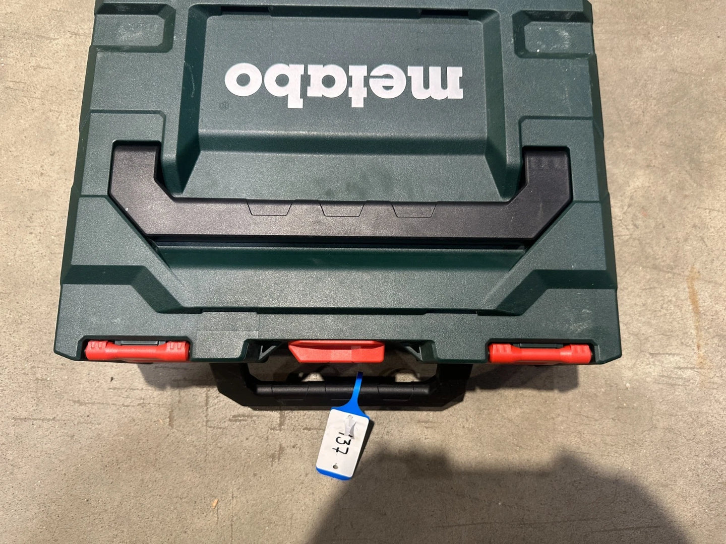 Metabo POWERMAXX SSD nr. 137