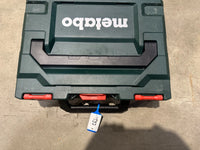 Metabo POWERMAXX SSD nr. 137