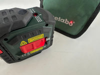 Metabo 606164000 PL 5-30 5-puntslaser tot 30 meter Nr.34