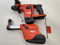 Hilti TE 6-A22 mit Hilti TE DRS-6-A  Ohne Akku und Ladegerät