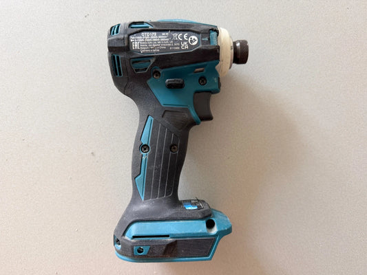 Makita DTD 172 ohne Akku/Ladegerät Akku-Schlagschrauber