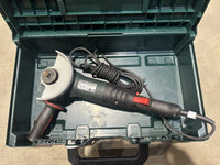 Metabo WEV 1500-125 RT haakse slijper nr. 135 4007430297402