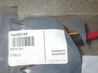 Originele Wacker 1000263148 kabelset