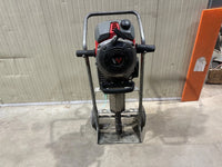 Wacker BH 65 bouwjaar 2019