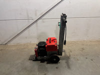 Janser Master MOBIL Vario Stripper Silent Vloerbedekkingverwijderaar stripper 8304