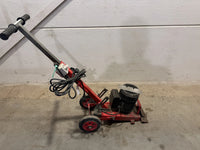 SPE MS 230 Stripper Vloerbedekkingverwijderaar Tapijtstripper 8164