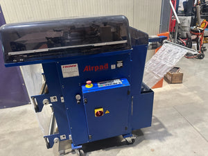 FROMM AP 502  Airpad Luftpolster Verpackungsmaschine Hochleistungsgerät