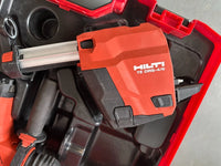 Hilti TE 6-22 mit Hilti TE DRS-4/6 Nuron Akku B22-170 original