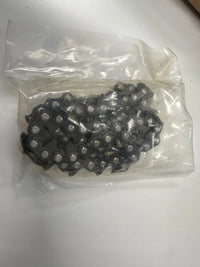 Snijkant zaagketting met diamantsegmenten 16" Brandweer