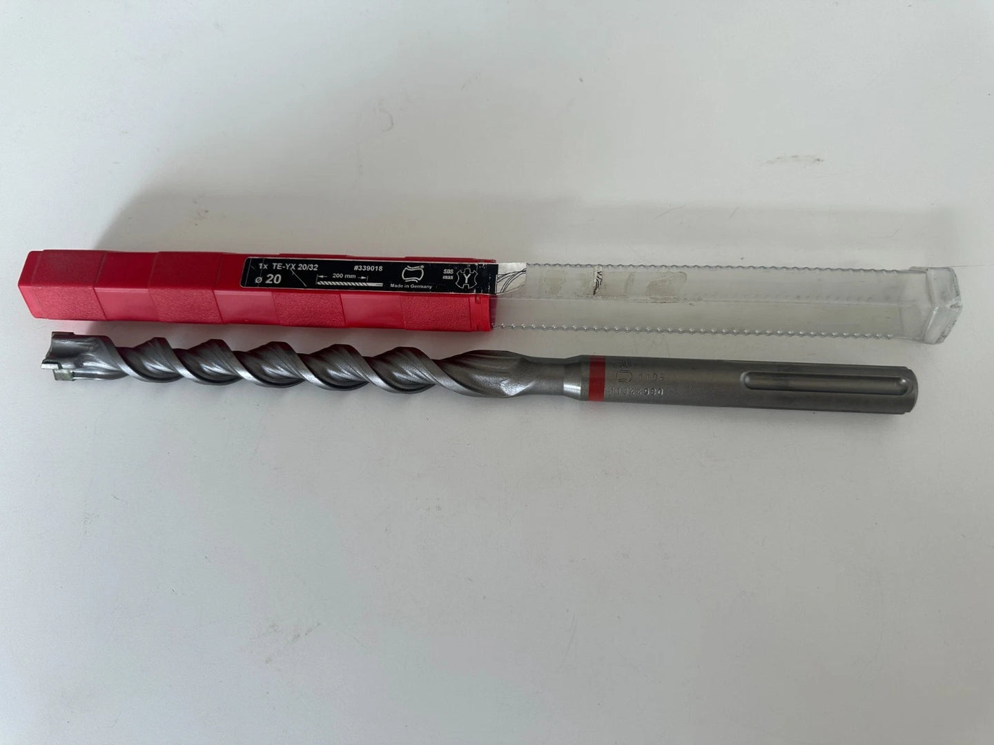 HILTI TE-YX 20/32ammerbohrer, Neu Und OVP